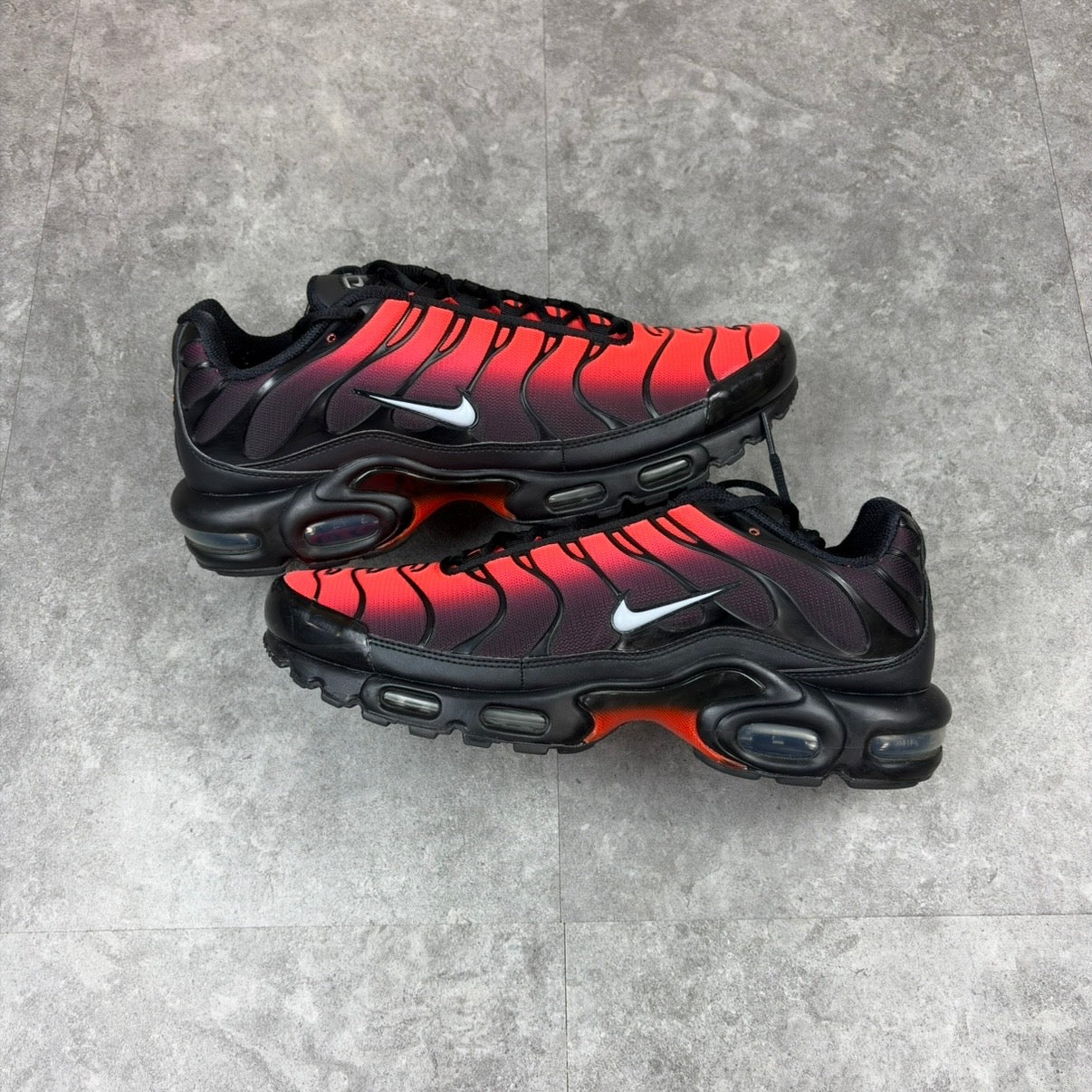 AIR MAX TN’S
